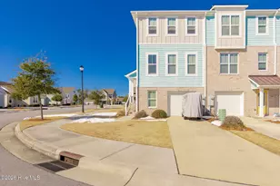 123 Whimbrel Way, Beaufort, NC 28516 - Photo 3