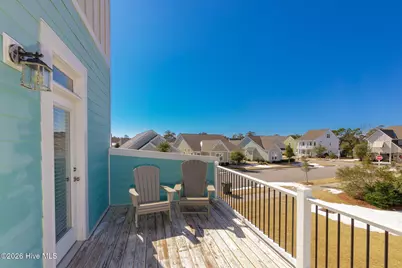 123 Whimbrel Way, Beaufort, NC 28516 - Photo 21