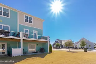 123 Whimbrel Way, Beaufort, NC 28516 - Photo 21