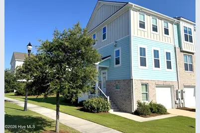 123 Whimbrel Way, Beaufort, NC 28516 - Photo 1