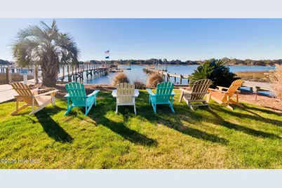 123 Whimbrel Way, Beaufort, NC 28516 - Photo 39