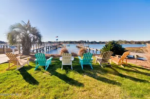 123 Whimbrel Way, Beaufort, NC 28516 - Photo 39