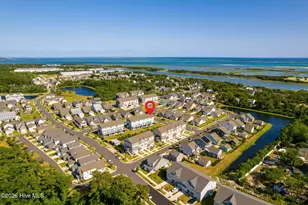 123 Whimbrel Way, Beaufort, NC 28516 - Photo 47