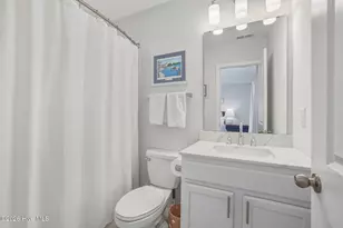 123 Whimbrel Way, Beaufort, NC 28516 - Photo 9
