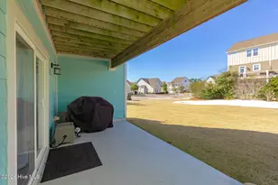 123 Whimbrel Way, Beaufort, NC 28516 - Photo 11