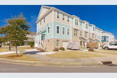 123 Whimbrel Way, Beaufort, NC 28516 - Photo 1