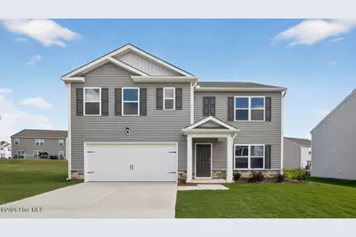 4041 Topsail Trail, New Bern, NC 28560 - Photo 1