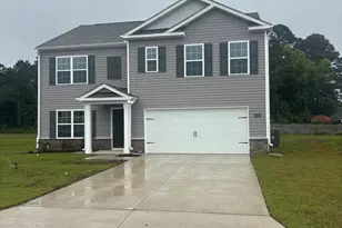 4045 Topsail Trl, New Bern, NC 28560 - Photo 1