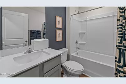 4045 Topsail Trail, New Bern, NC 28560 - Photo 15