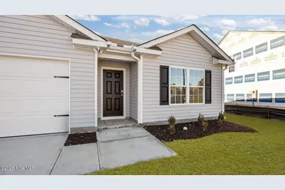 4032 Topsail Trail, New Bern, NC 28560 - Photo 5