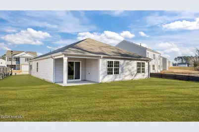 4032 Topsail Trail, New Bern, NC 28560 - Photo 29