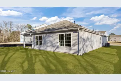 4032 Topsail Trail, New Bern, NC 28560 - Photo 31