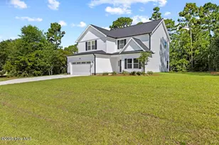 144 Bobwhite Cir, Cape Carteret, NC 28584 - Photo 79