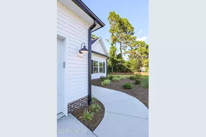 144 Bobwhite Circle, Cape Carteret, NC 28584 - Photo 7