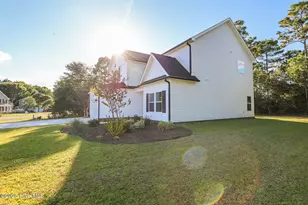 144 Bobwhite Cir, Cape Carteret, NC 28584 - Photo 5