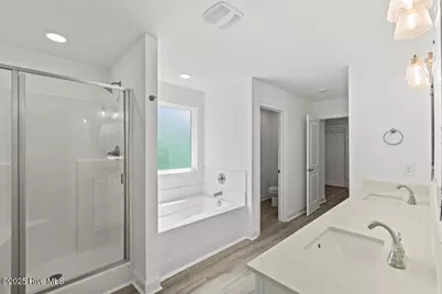 144 Bobwhite Circle, Cape Carteret, NC 28584 - Photo 49
