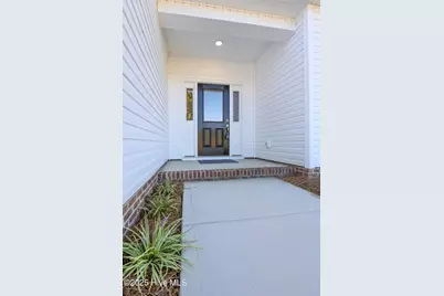 144 Bobwhite Circle, Cape Carteret, NC 28584 - Photo 3