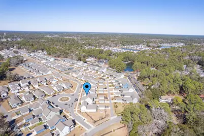 9096 Village Lake Drive SW, Calabash, NC 28467 - Photo 41