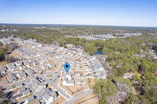 9096 Vlg Lk Dr SW, Calabash, NC 28467 - Photo 41