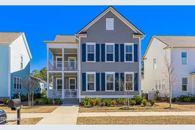 9096 Village Lake Drive SW, Calabash, NC 28467 - Photo 1
