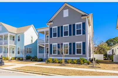 9096 Village Lake Drive SW, Calabash, NC 28467 - Photo 3