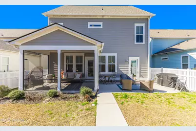 9096 Village Lake Drive SW, Calabash, NC 28467 - Photo 37