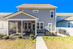 9096 Vlg Lk Dr SW, Calabash, NC 28467 - Photo 37