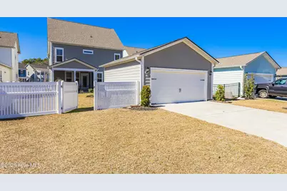 9096 Village Lake Drive SW, Calabash, NC 28467 - Photo 39