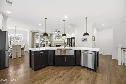 620 Eastwood Park Road #Unit 6b, Sunset Beach, NC 28468 - Photo 11