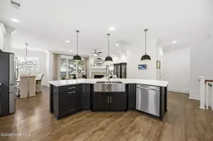 620 Eastwood Park Rd, Sunset Beach, NC 28468 - Photo 11