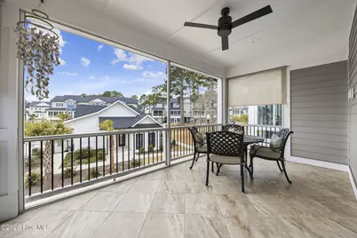 620 Eastwood Park Road #Unit 6b, Sunset Beach, NC 28468 - Photo 19