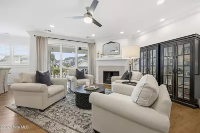 620 Eastwood Park Road #Unit 6b, Sunset Beach, NC 28468 - Photo 7