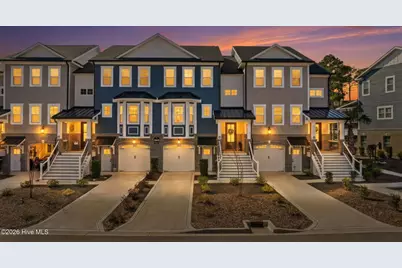620 Eastwood Park Road #Unit 6b, Sunset Beach, NC 28468 - Photo 1
