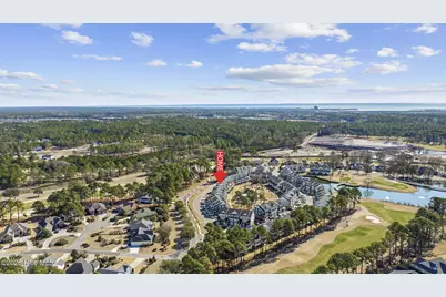 620 Eastwood Park Road #Unit 6b, Sunset Beach, NC 28468 - Photo 51