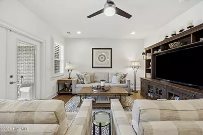 620 Eastwood Park Road #Unit 6b, Sunset Beach, NC 28468 - Photo 39
