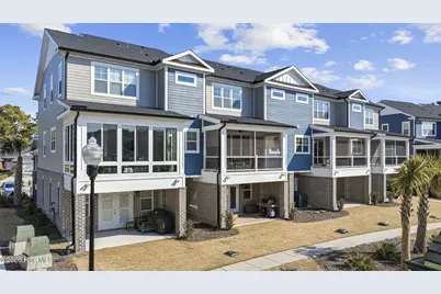 620 Eastwood Park Road #Unit 6b, Sunset Beach, NC 28468 - Photo 45