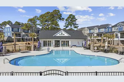 620 Eastwood Park Road #Unit 6b, Sunset Beach, NC 28468 - Photo 47