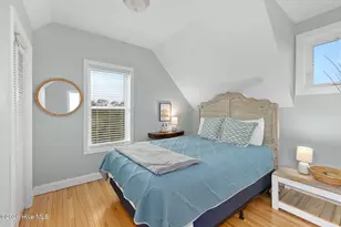 105 Sandy Lndg Rd, Cedar Island, NC 28520 - Photo 21