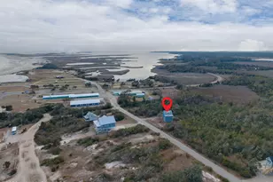 105 Sandy Lndg Rd, Cedar Island, NC 28520 - Photo 35