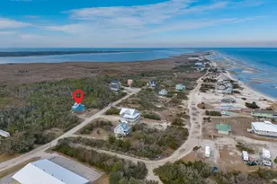 105 Sandy Lndg Rd, Cedar Island, NC 28520 - Photo 37