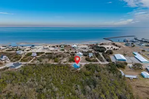 105 Sandy Lndg Rd, Cedar Island, NC 28520 - Photo 39