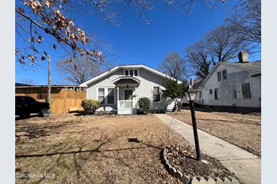 915 Saint David Street, Tarboro, NC 27886 - Photo 1