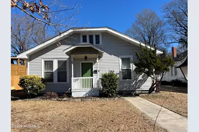 915 Saint David Street, Tarboro, NC 27886 - Photo 3