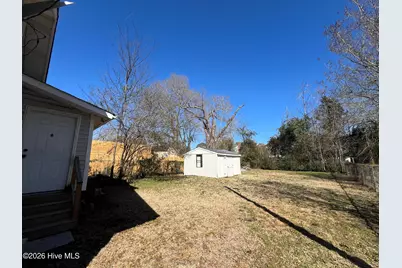915 Saint David Street, Tarboro, NC 27886 - Photo 31