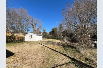 915 Saint David Street, Tarboro, NC 27886 - Photo 33