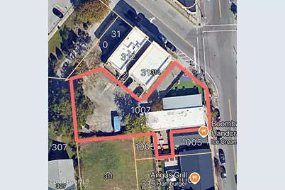 1007 N 4th Street, Wilmington, NC 28401 - Photo 1