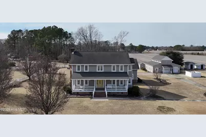 259 Fairlane Road, Plymouth, NC 27962 - Photo 1