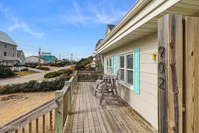 902 Ocean Drive #E&W, Emerald Isle, NC 28594 - Photo 25