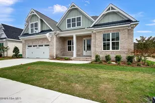108 Grayhawk Cir, Wilmington, NC 28411 - Photo 3