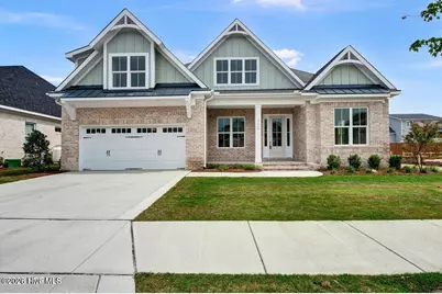 108 Grayhawk Circle, Wilmington, NC 28411 - Photo 3